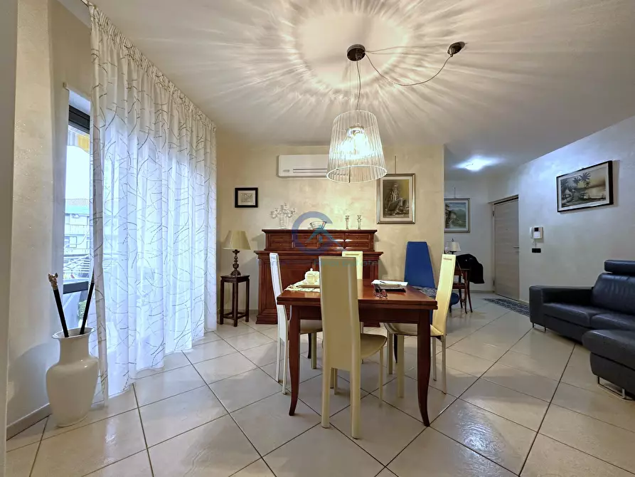 Immagine 2 di Trilocale in vendita  in Via Laerte 5 a Squillace