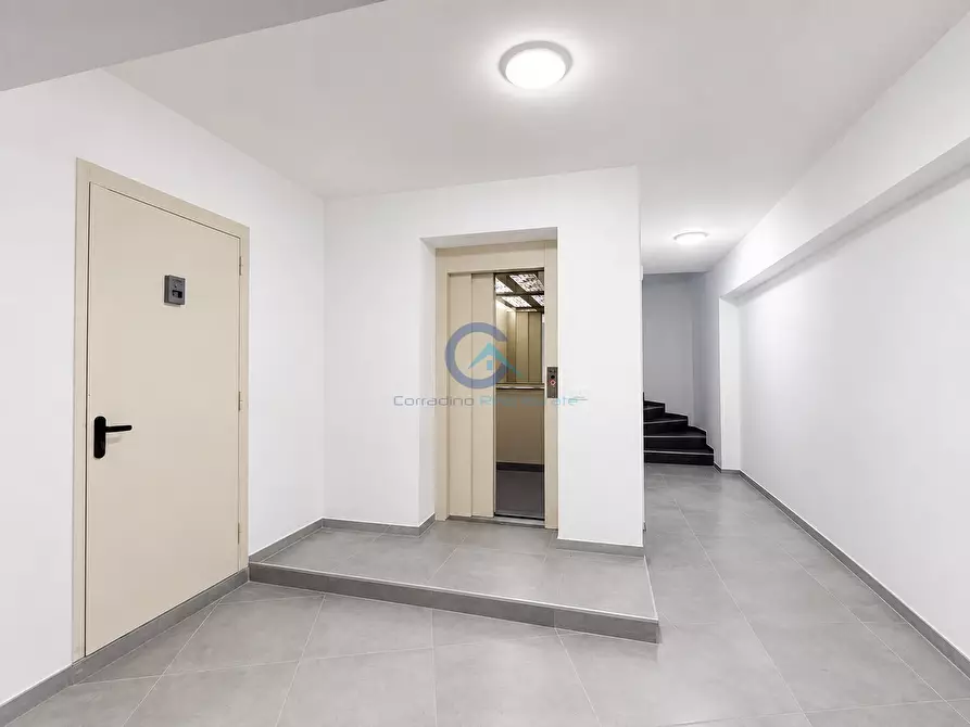 Immagine 16 di Trilocale in vendita  in Via delle Bianche Ville 11 a Montauro