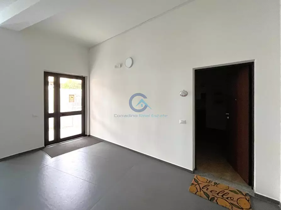 Immagine 19 di Quadrilocale in vendita  in Via delle Bianche Ville 11 a Montauro