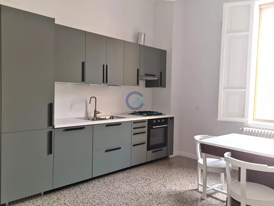 Immagine 4 di Trilocale in vendita  in Piazza Venezia 1 a Catanzaro