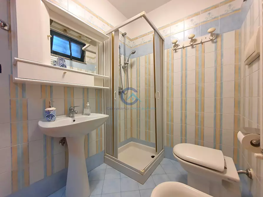 Immagine 11 di Bilocale in affitto  in Discesa Guglielmo Pepe 12 a Catanzaro