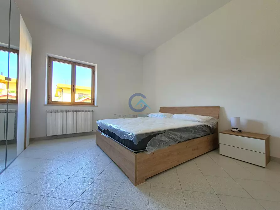 Immagine 8 di Quadrilocale in affitto  in Via Giuditta Levato 12 a Catanzaro