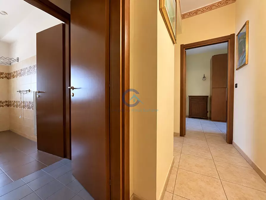 Immagine 20 di Trilocale in vendita  in Via Magenta 13A a Catanzaro