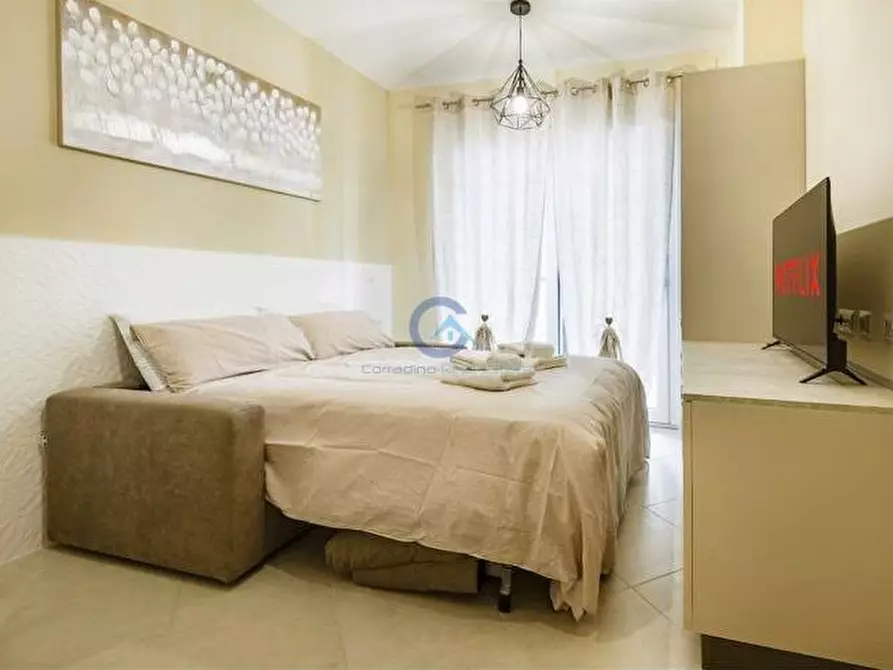 Immagine 6 di Bilocale in affitto  in Via Gottlieb Wilhelm Daimler 4 a Milano