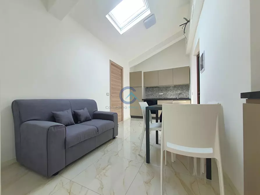 Immagine 1 di Mansarda in affitto  in Corso Giuseppe Mazzini 213 a Catanzaro