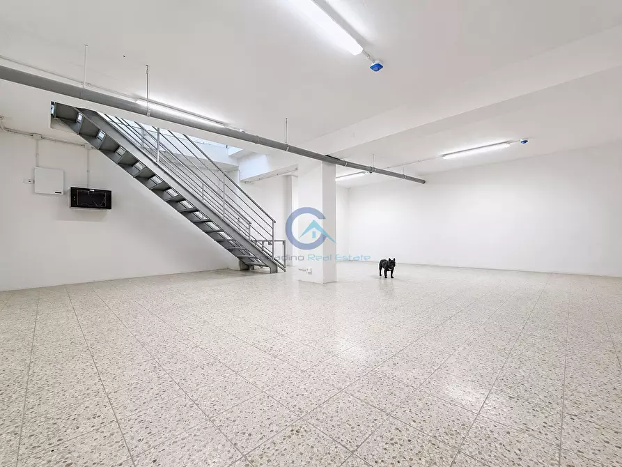 Immagine 15 di Locale commerciale in vendita  in Via Genova 50 a Catanzaro