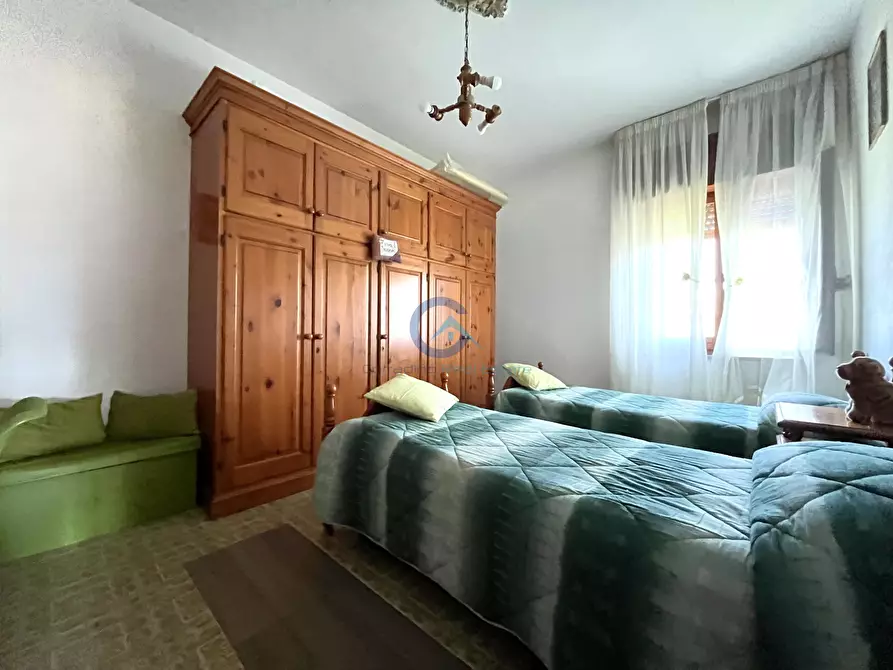 Immagine 6 di Trilocale in vendita  a Catanzaro