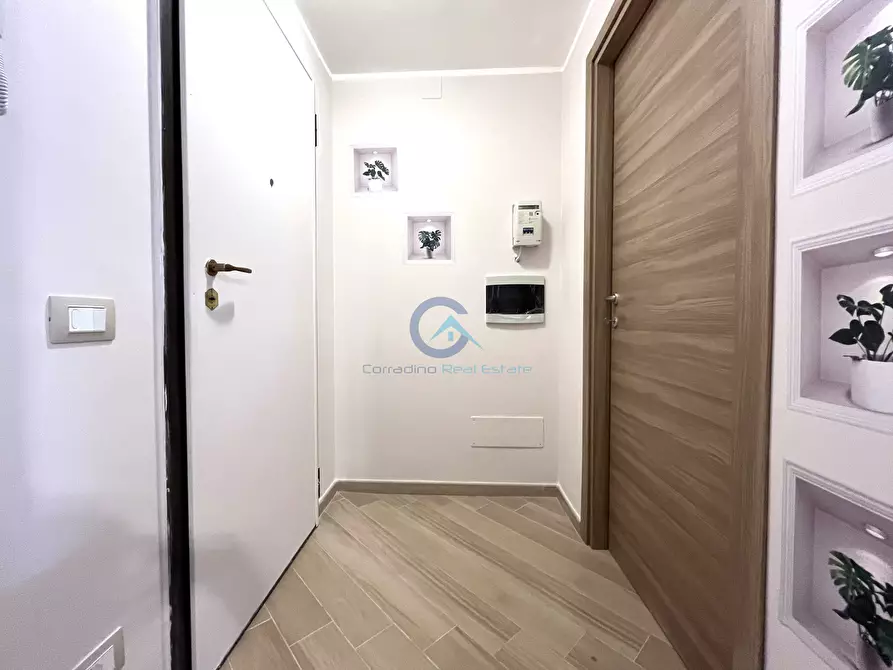 Immagine 14 di Bilocale in affitto  a Catanzaro