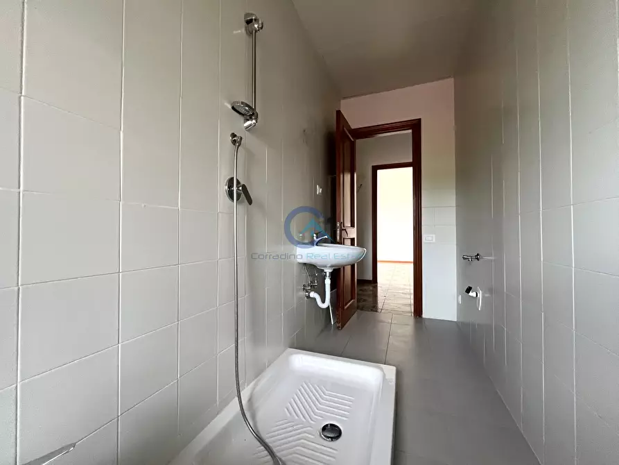 Immagine 10 di Quadrilocale in vendita  in Via Caprera 106 a Catanzaro