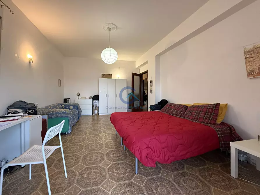 Immagine 3 di Appartamento in vendita  in Via F.Caracciolo 9 a Catanzaro