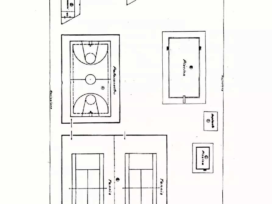 Immagine 13 di Capannone industriale in vendita  in Viale del Turismo 3 a Simeri Crichi