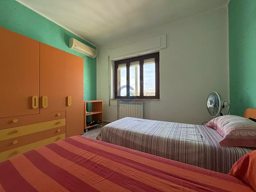 Immagine 9 di Trilocale in affitto  a Catanzaro