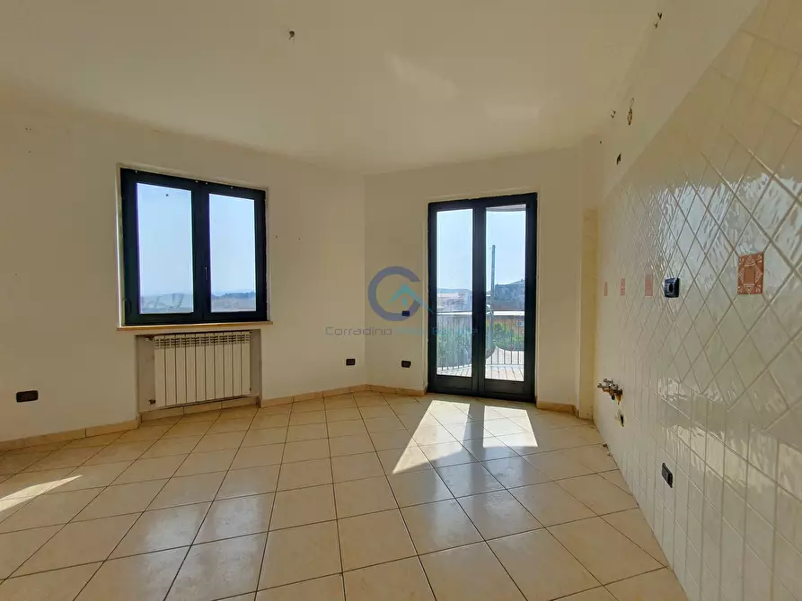 Immagine 5 di Quadrilocale in affitto  a Catanzaro