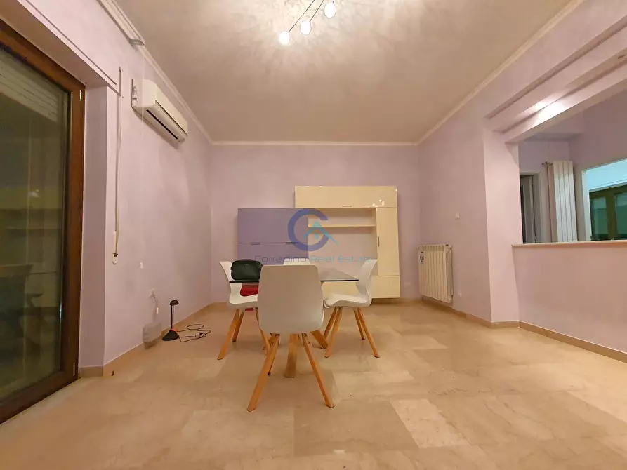 Immagine 3 di Quadrilocale in affitto  a Catanzaro