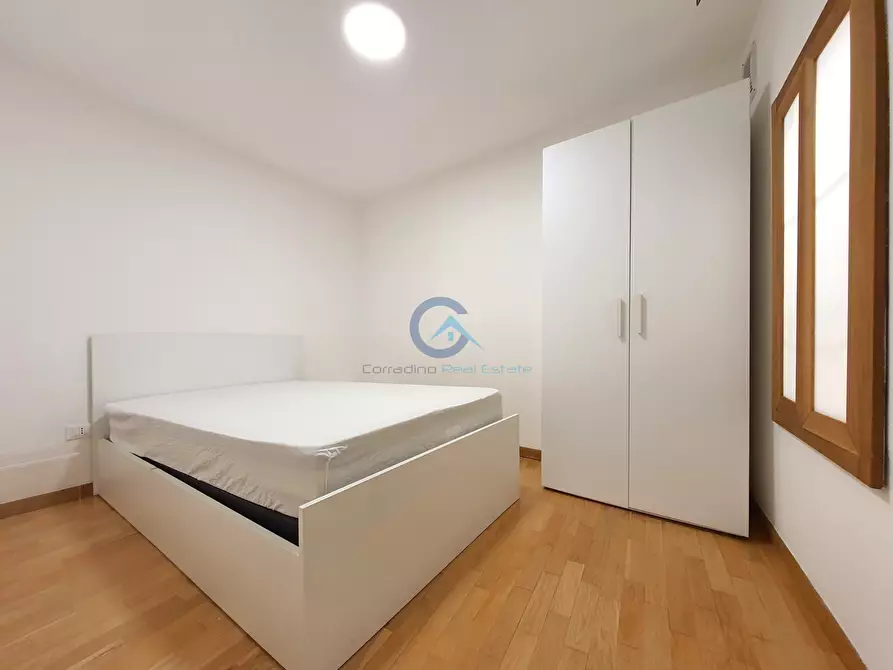 Immagine 5 di Bilocale in vendita  in Largo Prigioni 33 a Catanzaro