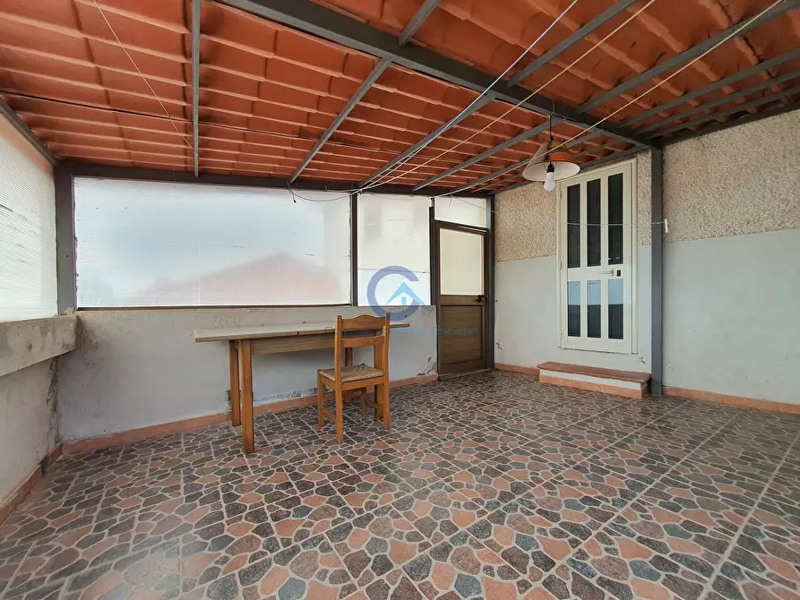 Immagine 11 di Villetta a schiera in vendita  in Via Scopelliti 23 a Marcellinara