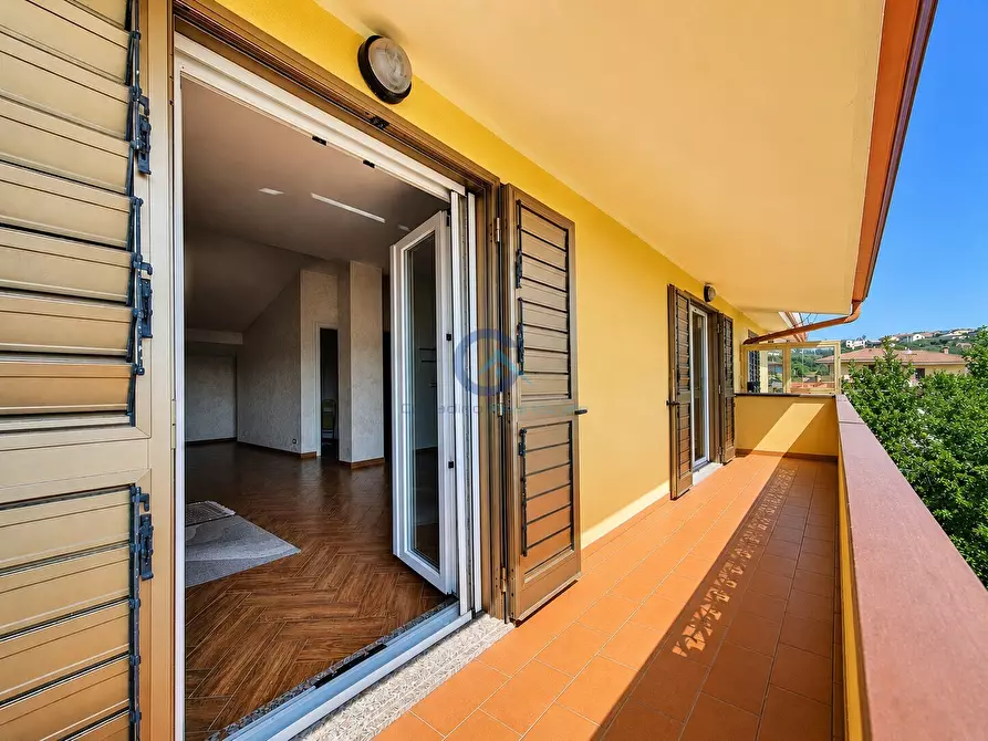 Immagine 2 di Attico in vendita  in Traversa Sant'Anna 9 a Settingiano