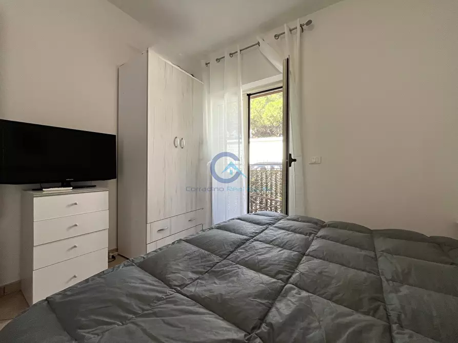 Immagine 20 di Quadrilocale in vendita  in Via Marina di Pietragrande 12 a Montauro