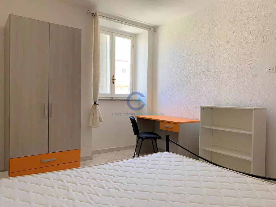 Immagine 5 di Appartamento in affitto  in Via del Mare 8 a Catanzaro