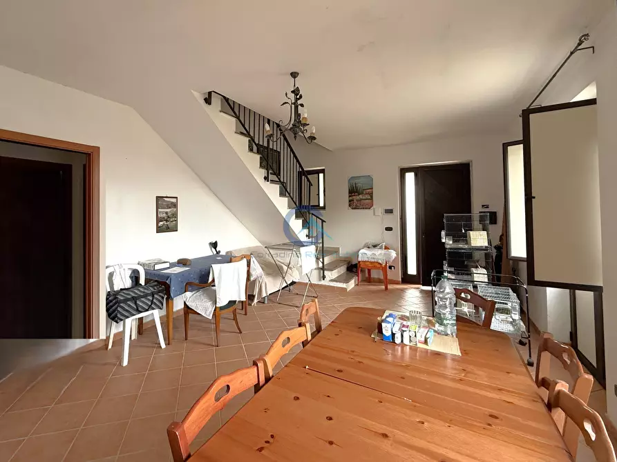 Immagine 9 di Villa in vendita  in Via Codella a Settingiano