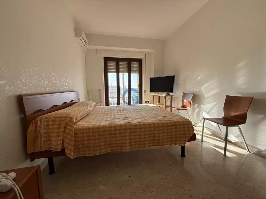 Immagine 6 di Trilocale in affitto  a Catanzaro