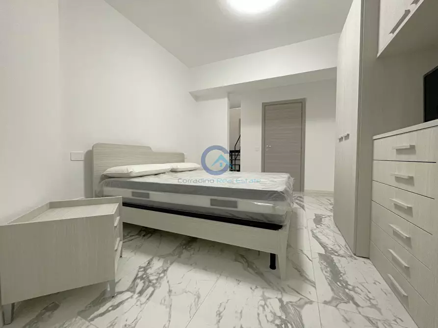 Immagine 6 di Bilocale in affitto  in Via XX Settembre 29 a Catanzaro