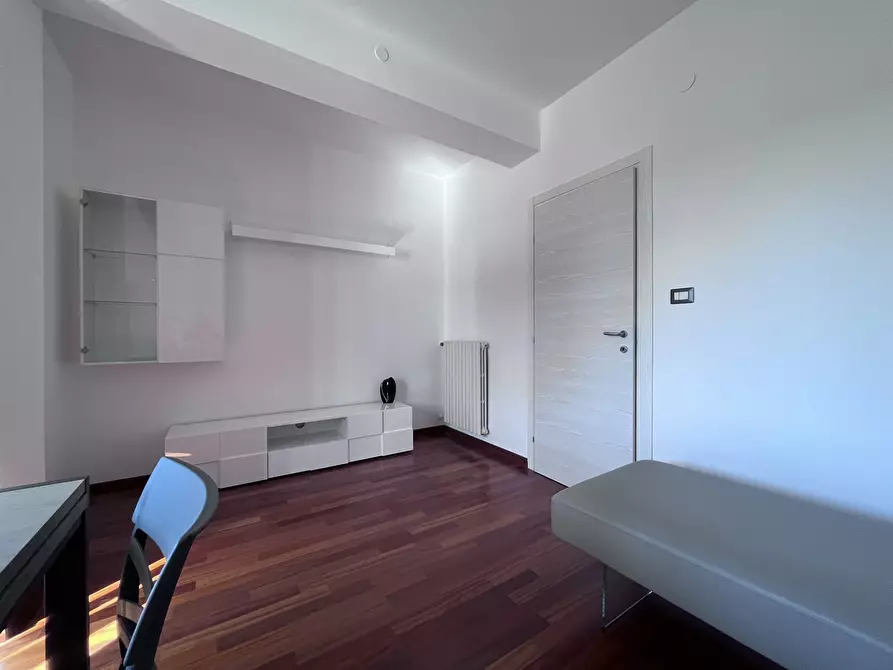 Immagine 4 di Attico in affitto  a Catanzaro