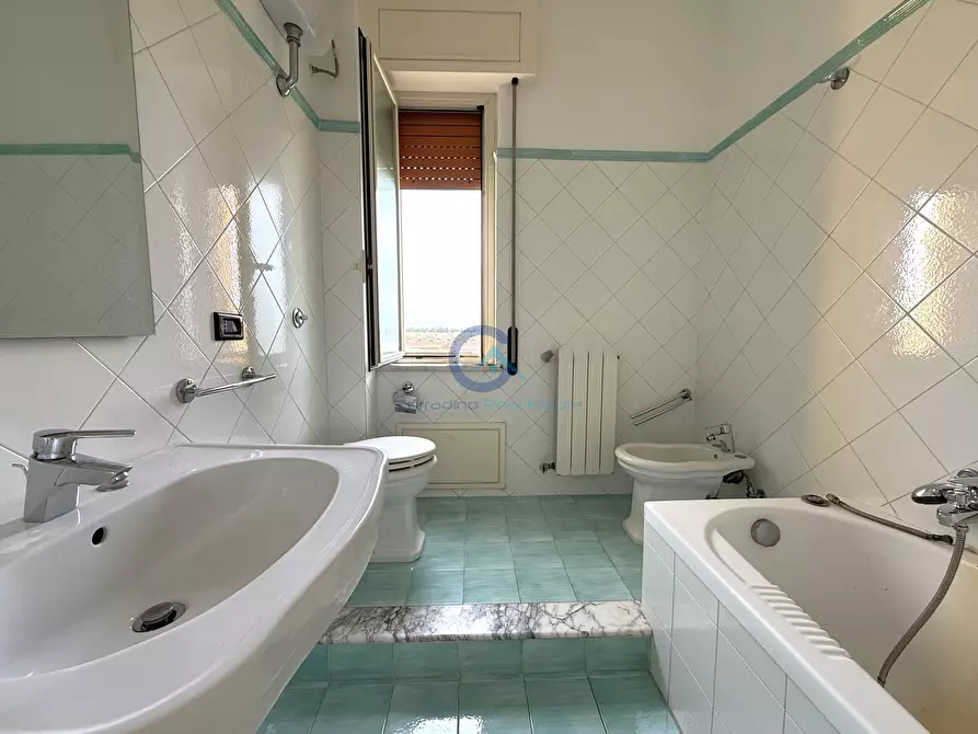 Immagine 9 di Trilocale in affitto  a Catanzaro