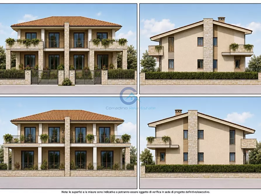 Immagine 12 di Terreno edificabile in vendita  in Contrada Costa degli Aranci 18 a Montauro