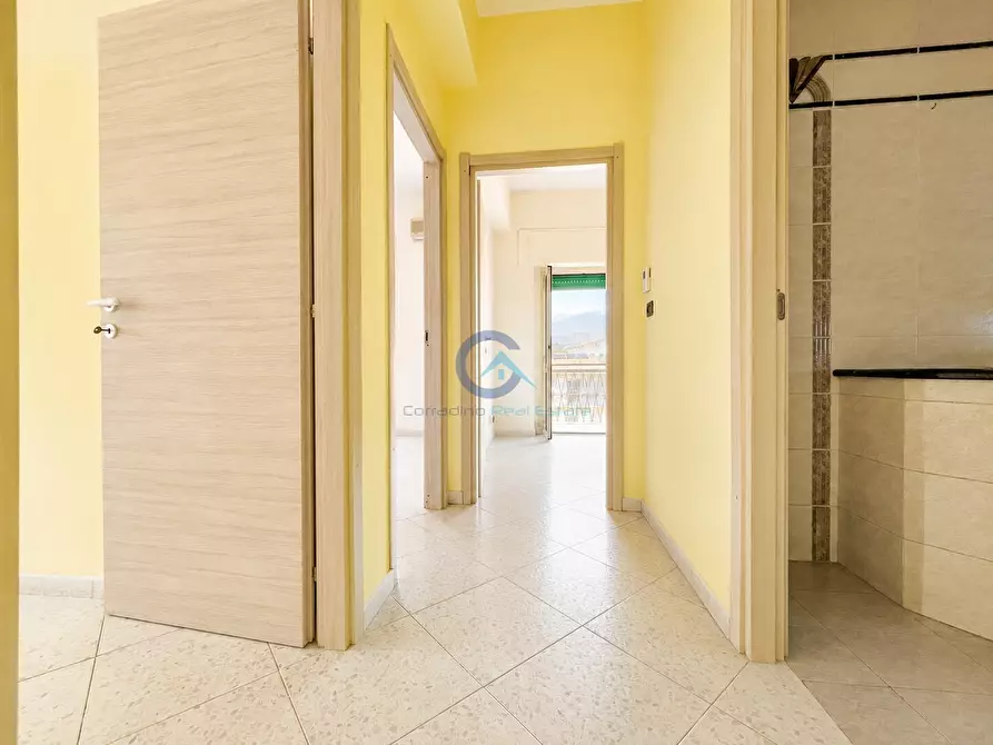 Immagine 9 di Quadrilocale in vendita  in Viale dei Feaci 2711 a Squillace