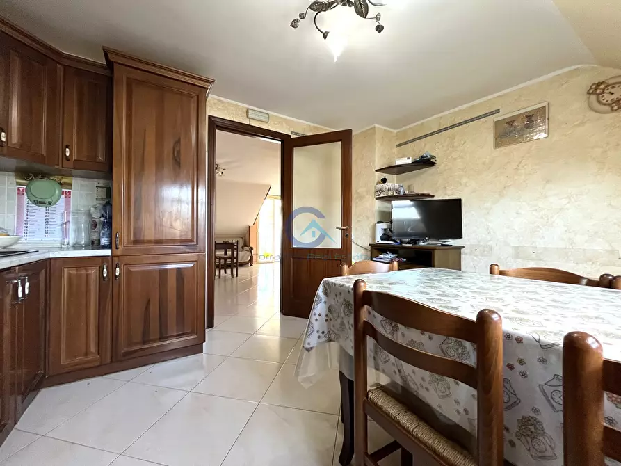 Immagine 9 di Attico in affitto  in Traversa VIII Crotone 6 a Catanzaro
