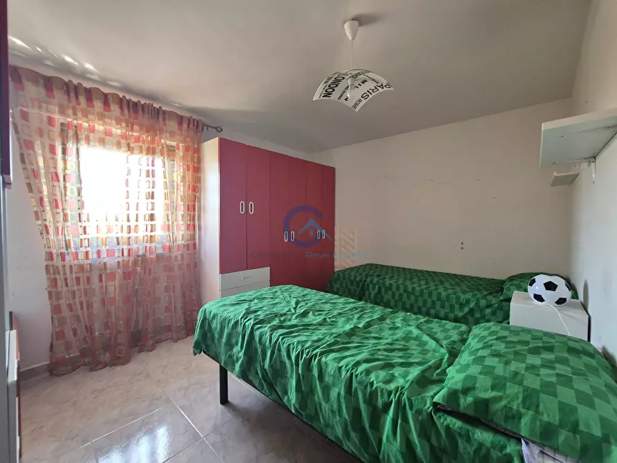 Immagine 9 di Trilocale in affitto  a Catanzaro