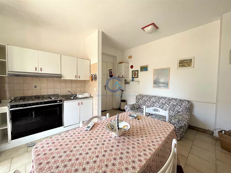 Immagine 2 di Trilocale in affitto  a Catanzaro