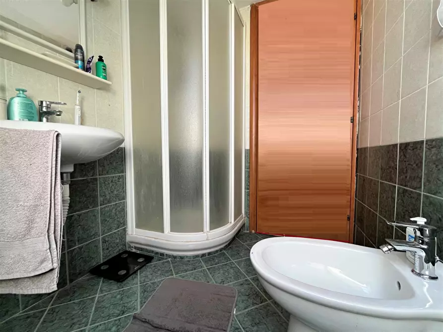 Immagine 8 di Mansarda in affitto  a Catanzaro