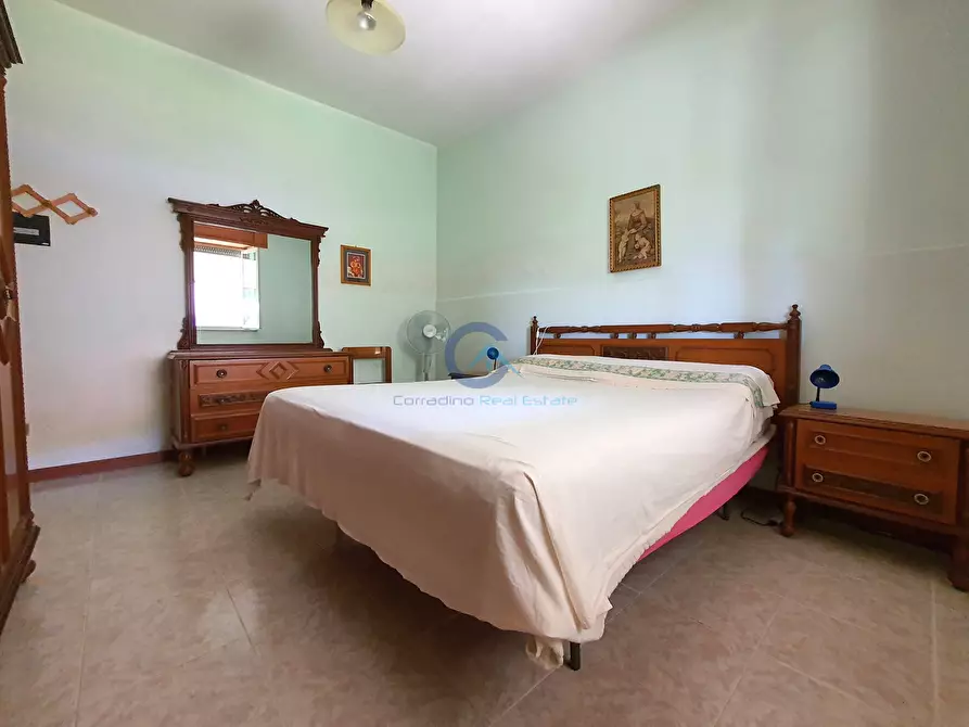 Immagine 10 di Casa indipendente in vendita  in Traversa Prima Via Apostolello 9 a Simeri Crichi