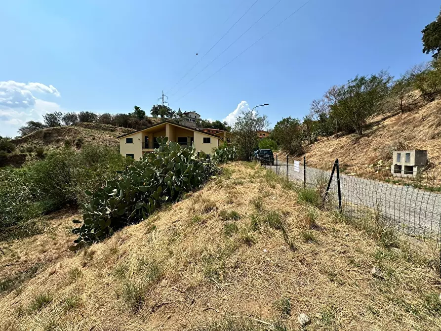 Immagine 5 di Terreno edificabile in vendita  a Montepaone