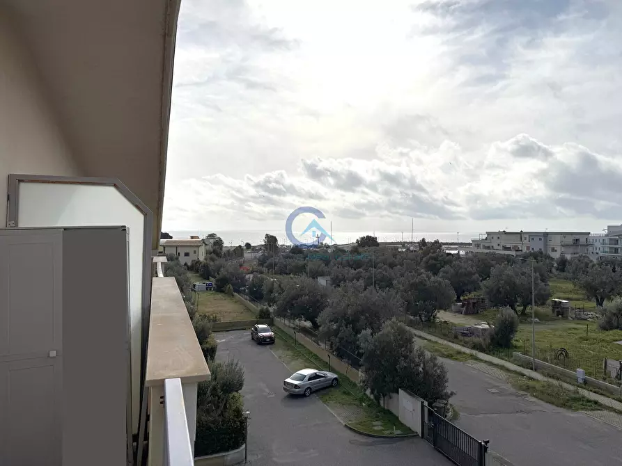 Immagine 9 di Attico in vendita  in Via Martiri di Cefalonia 5C a Catanzaro