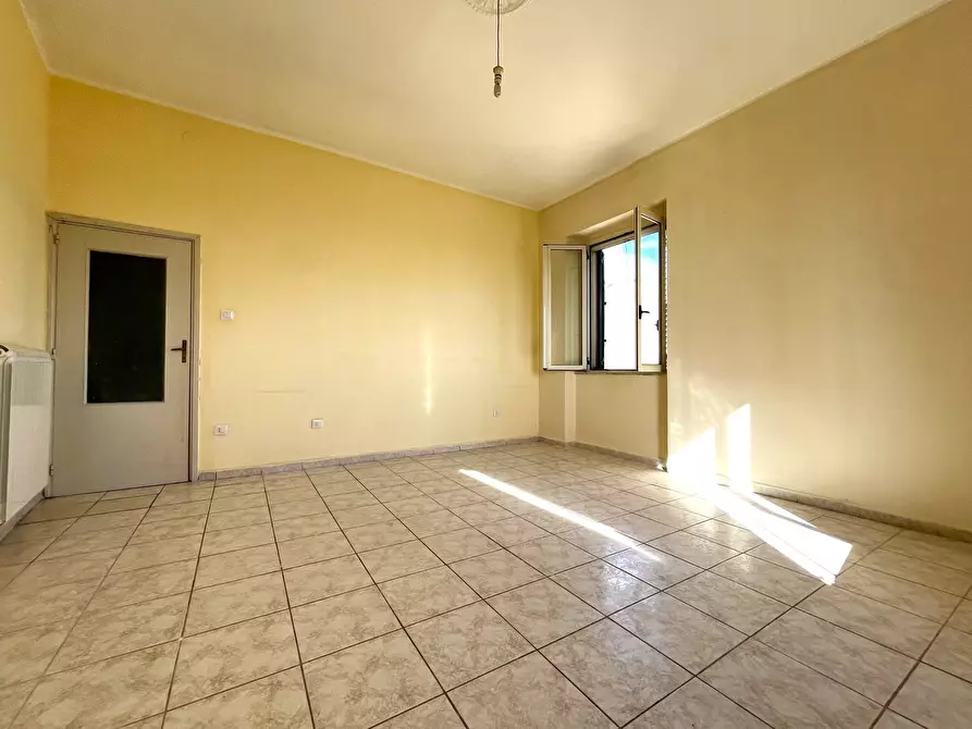 Immagine 8 di Quadrilocale in affitto  a Catanzaro