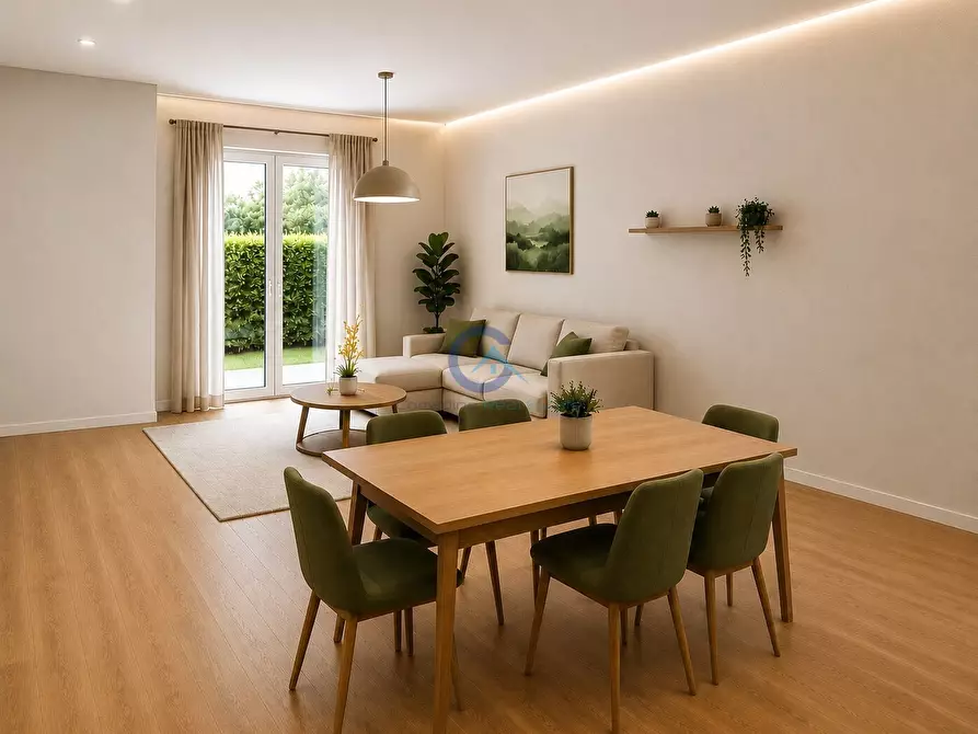 Immagine 7 di Porzione di casa in vendita  in Via Sant'Elena 13 a Catanzaro