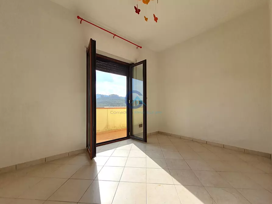 Immagine 18 di Villetta a schiera in vendita  in Via Padre Pietro da Settingiano 122 a Settingiano