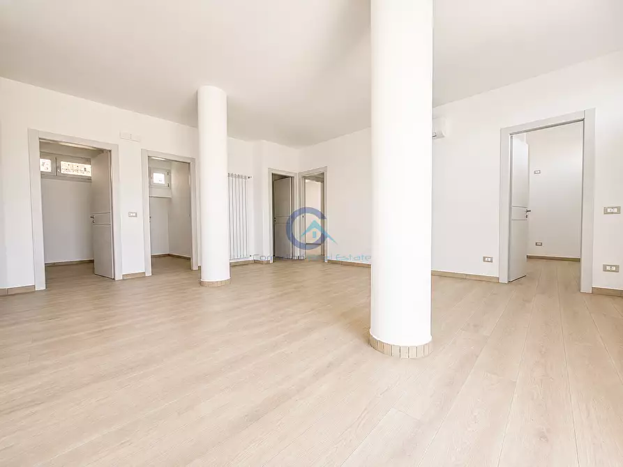 Immagine 2 di Quadrilocale in vendita  in Via Anna Bona Barbieri 15 a Catanzaro