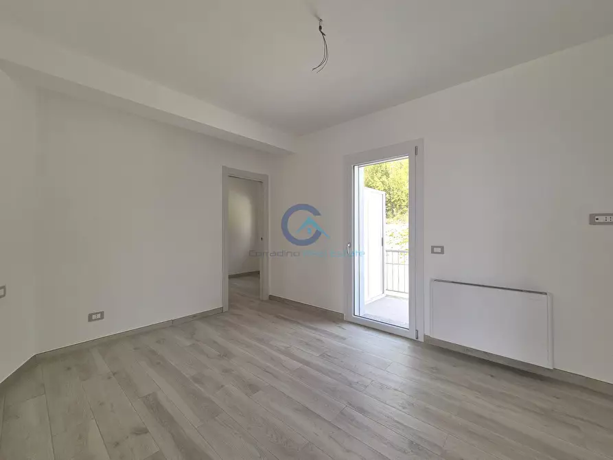 Immagine 10 di Trilocale in affitto  in Via Antonio Izzi De Falenta 14 a Catanzaro