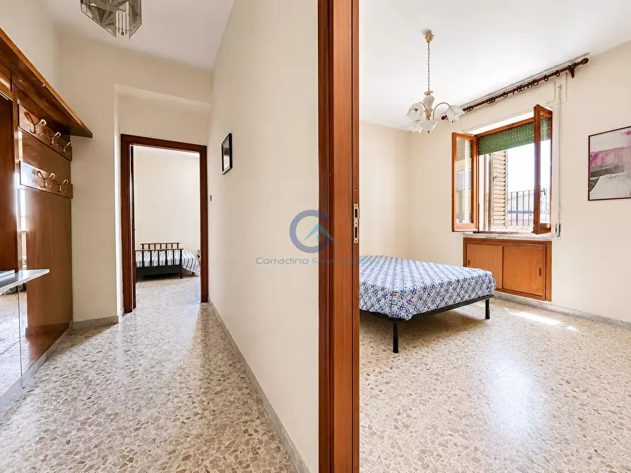Immagine 3 di Quadrilocale in vendita  in Via Civitavecchia 10 a Catanzaro