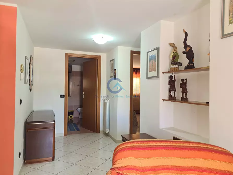 Immagine 4 di Stanza singola in affitto  a Catanzaro