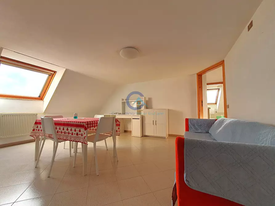 Immagine 2 di Trilocale in affitto  a Catanzaro