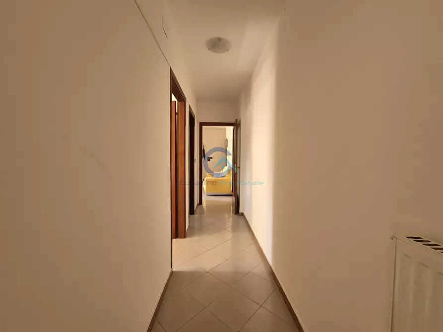 Immagine 3 di Trilocale in affitto  a Catanzaro