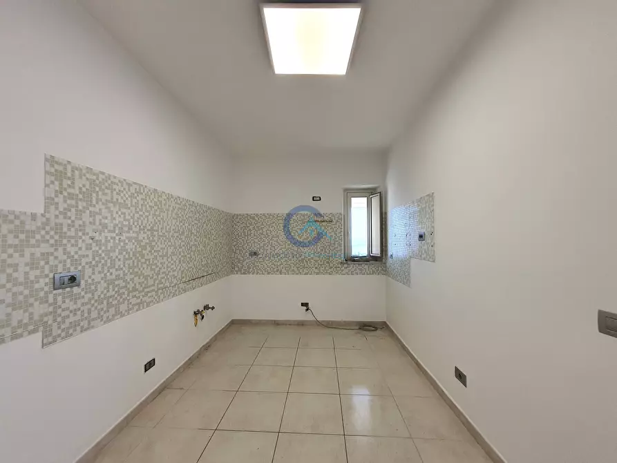 Immagine 4 di Trilocale in affitto  in Via Domenico Marincola Pistoia 115 a Catanzaro