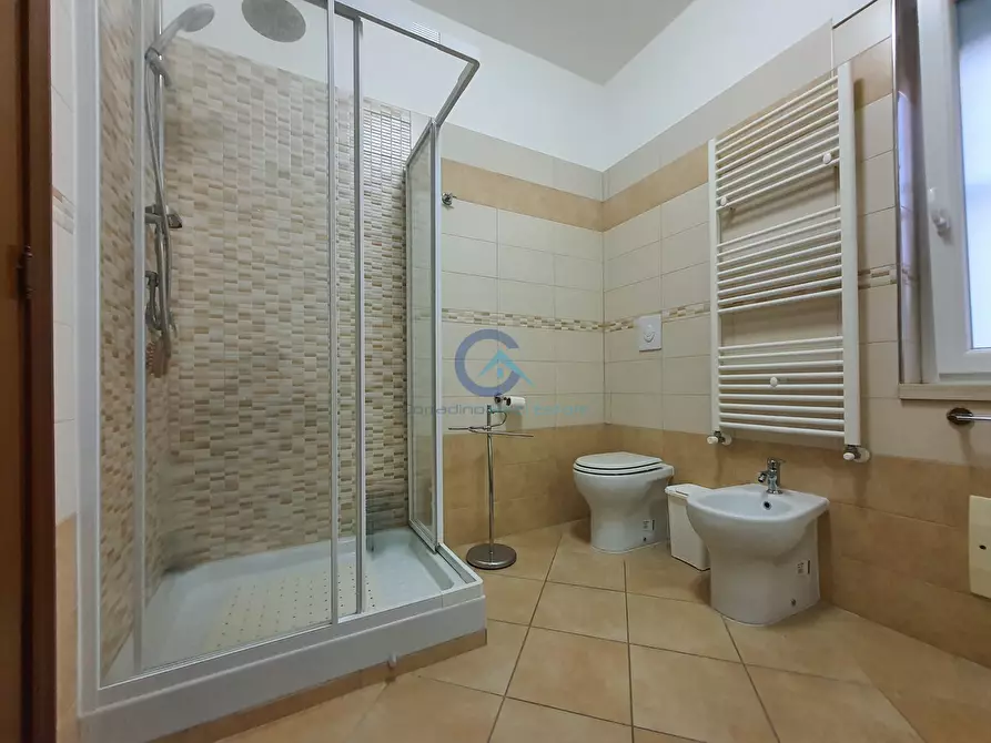 Immagine 14 di Trilocale in affitto  in Viale degli Angioini 11 a Catanzaro