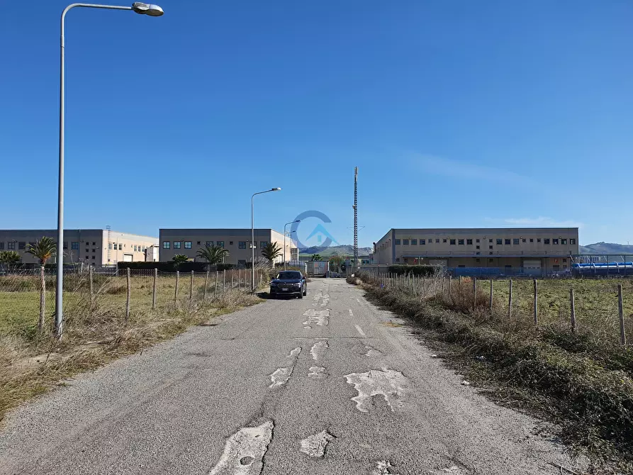 Immagine 7 di Terreno industriale in vendita  in Località Difesa a Caraffa Di Catanzaro