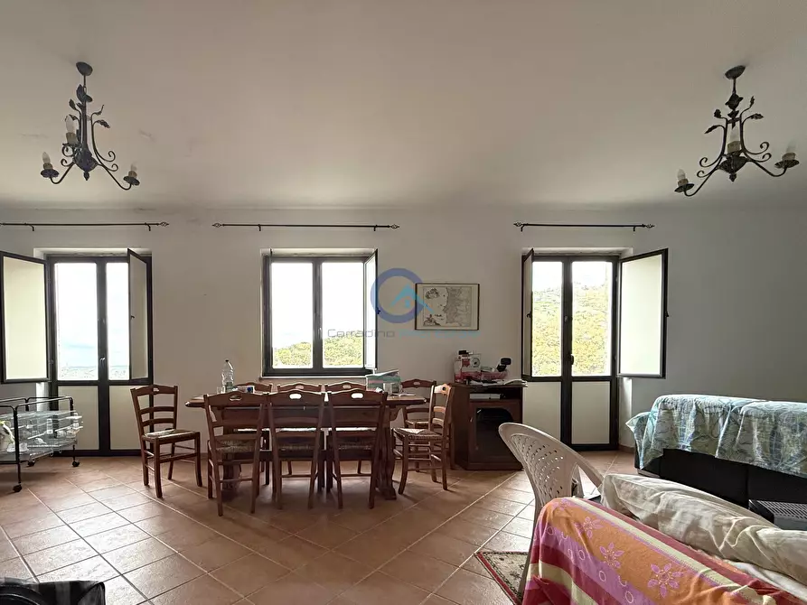 Immagine 11 di Villa in vendita  in Via Codella a Settingiano